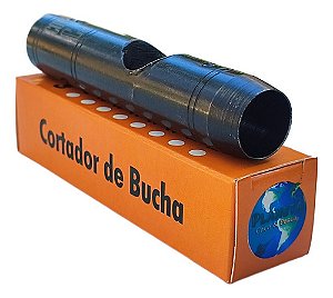 Cortador De Buchas De Papelão Cal.36