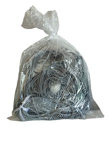 Rede De Pesca Malha 5,0 - Fio 0,30