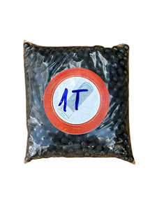 Chumbo de Caça nº 1T - 1kg