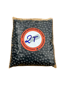 Chumbo de Caça nº 2T - 1kg