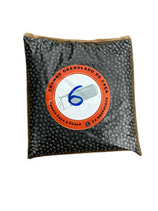 Chumbo de Caça nº 6 - 1kg