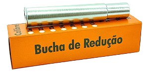 Bucha de Redução 24X22 LR
