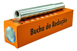 Bucha De Redução Cal. 36x22 LR