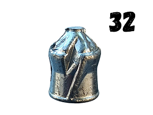 Balote Rotativo Knockdown Cal.32