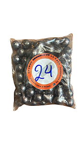 Balote Esférico Cal.24 - 1 kg