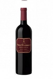 Fabre Montmayou Reserva Malbec 2021