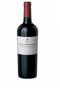 Fabre Montmayou Gran Reserva Malbec 2021