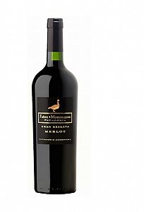 Fabre Montmayou Gran Reserva Merlot 2019