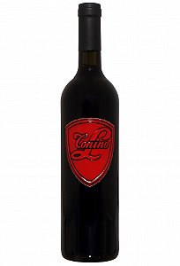 Gutturnio Doc - Coli Piancentini 2015