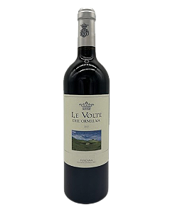 Vinho Le Volte dell’Ornellaia 2021