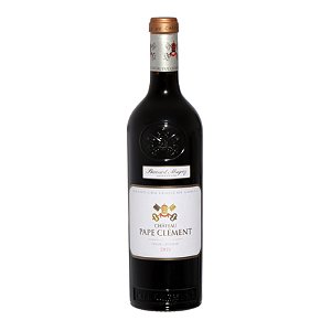 Château Pape Clément 2021