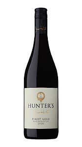 Hunter's Pinot Noir Marlborough 2020