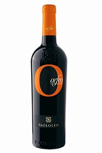 Orfeo Negroamaro 2018