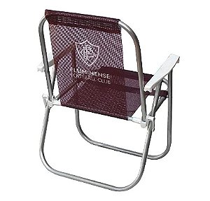 Cadeira Varanda Alta Fluminense