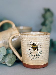 Caneca Apis