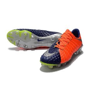 hypervenom arancio