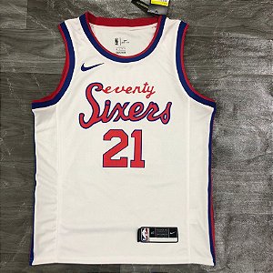 camisa nba primeira linha