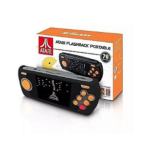 Atari Flashback - Atari Lynx