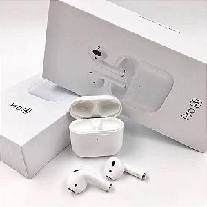 Airpods pro 4 mini