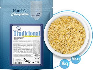 Farinhada Tradicional Biosuprem