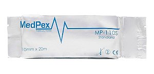 PAPEL TERMO SENSIVEL MEDPEX MP-110s