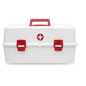 MALETA 3 BANDEJA P MEDICAMENTO EM 290