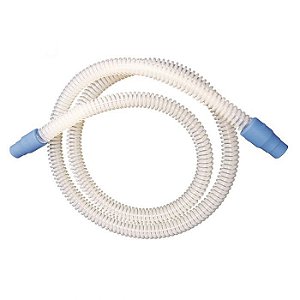 TRAQUEIA SILICONE 15X1600 MM PED