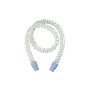 TUBO CORRUGADO DE SILICONE 22X1200MM J.G