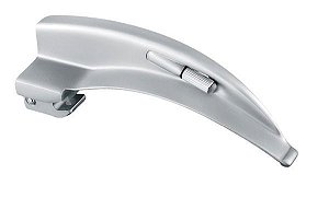 LAMINA AÇO INOX CURVA N 02 PROTEC