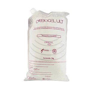 PLURIGEL - BAG 5KG