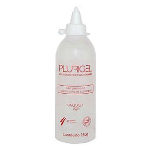 PLURIGEL - FRASCO 250G