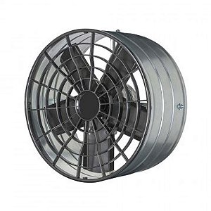 EXAUSTOR AXIAL IND 30CM 220v VENTISOL