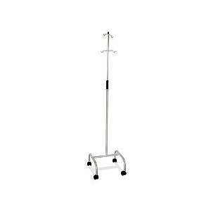 Suporte De Soro Com Quatro Ganchos Aço Inox