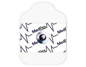 ELETRODO MEDPEX MP 40