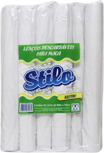 LENCOL HOSP.CELULOSE 50MTX70CM MERYORS