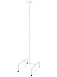 SUPORTE BRAÇO 4 PÉS ALT REGULAVEL - PINTADO