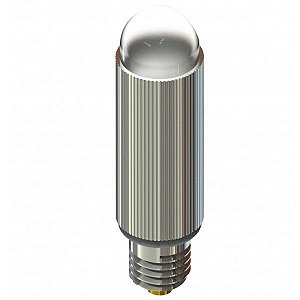 LAMPADA PARA LARINGOSCOPIO ROSCA GROSSA LUZ LED