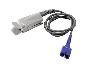 SENSOR DE OXIMETRIA COMPATÍVEL AO MINDRAY PM 50 NELCOR