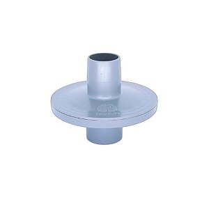 PORTA FILTRO PARA ESPIROMETRIA PROARLIFE CINZA