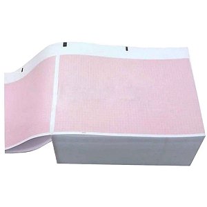 PAPEL ECG DIXTAL EP3/EP12 - 216X280X100FLS