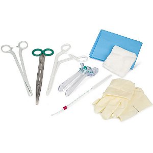 KIT DIU ESTERIL