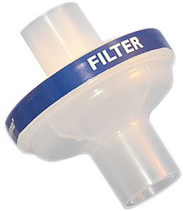 FILTRO BACTERIOLOGICO VIRAL HEPA AMERICAN INSTRUMENTS