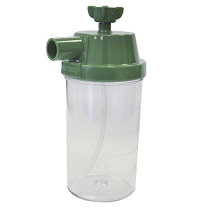 MACRONEBULIZADOR 500 ML O2 PROTEC