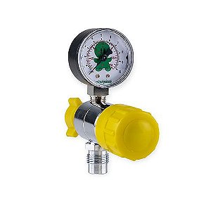 VÁLVULA REGULADORA REDE PARA AR  PROTEC