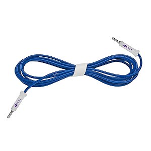 CABO PINCA HEMOSTATICA AUTOCLAVAVEL CPH101 L : PD128