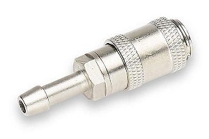 CONECTOR EM METAL (FEMEA) PARA PNI BP 15