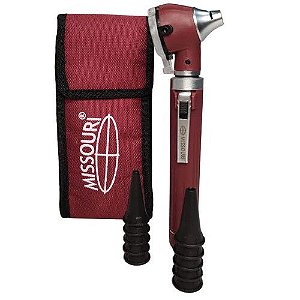 MINI OTOSCOPIO MISSOURI VINHO