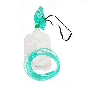 MASCARA O2 ALTA CONC ADULTO 1000ML DESCARPACK