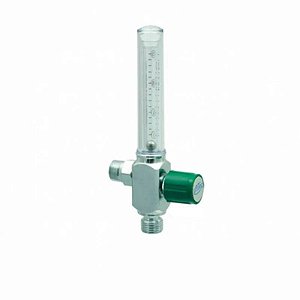 FLUXOMETRO 0 A 15 LPM MACHO AR PROTEC