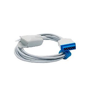 SENSOR OXIMETRIA COMPATÍVEL AO GE 3M  OXIMAX AD